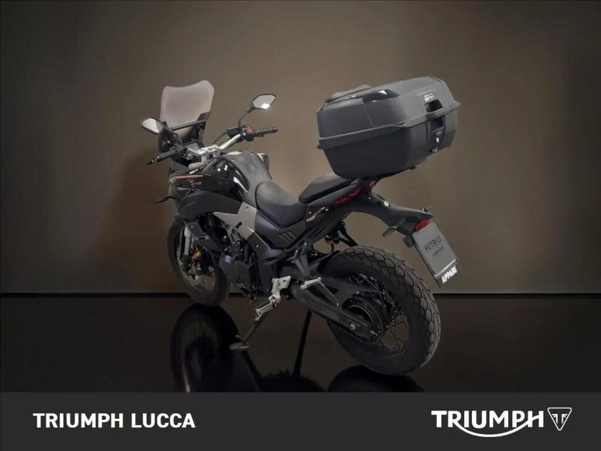 Voge Valico 500DSX (2021 - 24) (6)