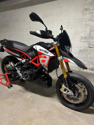 Aprilia Dorsoduro 900 (2017 - 20) usata