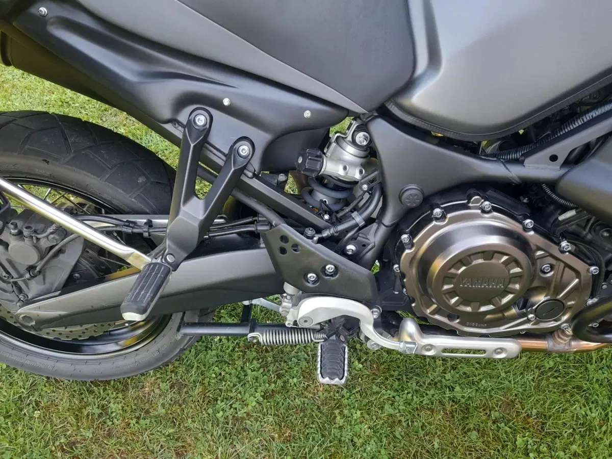 Yamaha XT1200Z Super Ténéré ABS (2015 - 16) (9)