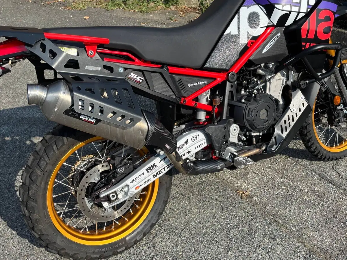 Aprilia Tuareg 660 Rally (2025 - 26) (3)