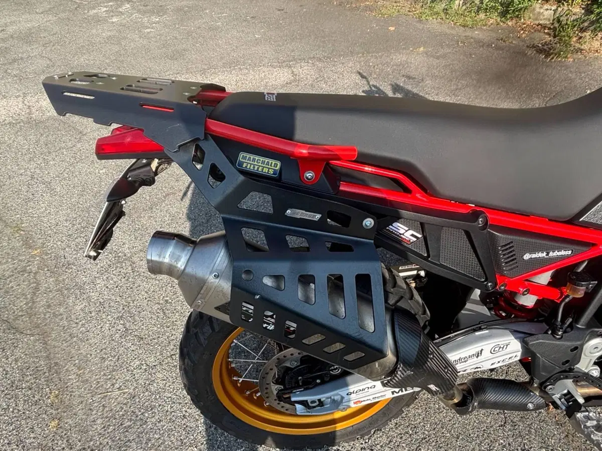 Aprilia Tuareg 660 Rally (2025 - 26) (4)
