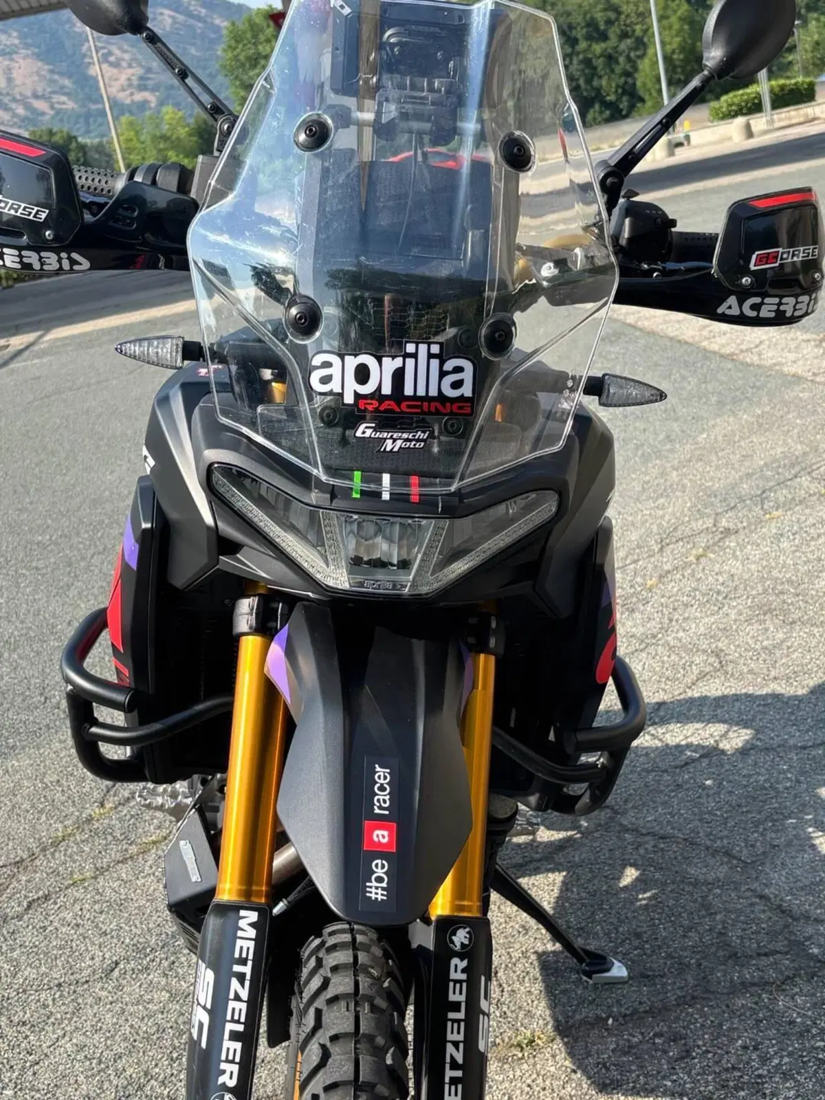 Aprilia Tuareg 660 Rally (2025 - 26) (6)