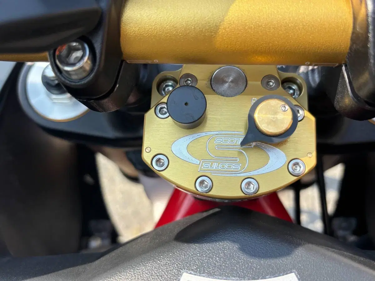 Aprilia Tuareg 660 Rally (2025 - 26) (10)