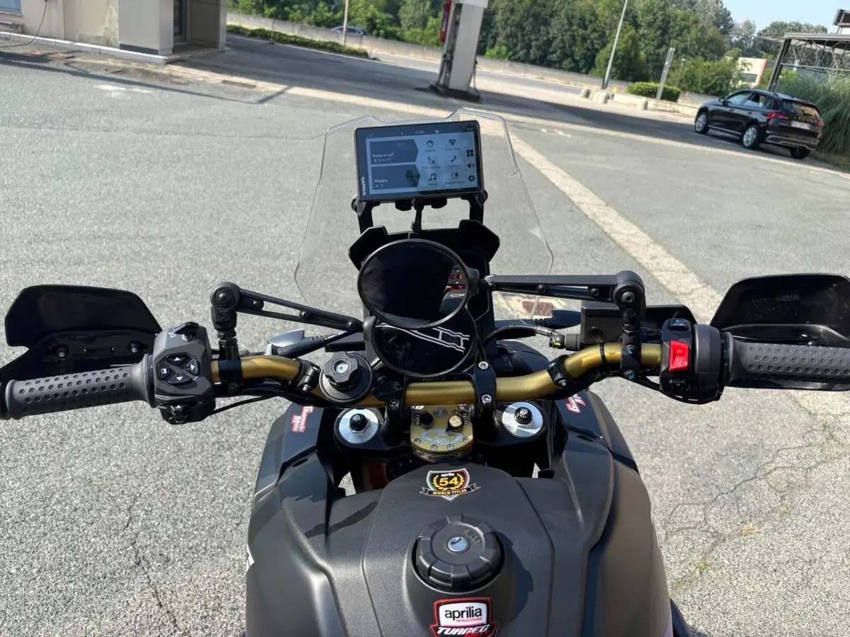 Aprilia Tuareg 660 Rally (2025 - 26) (16)