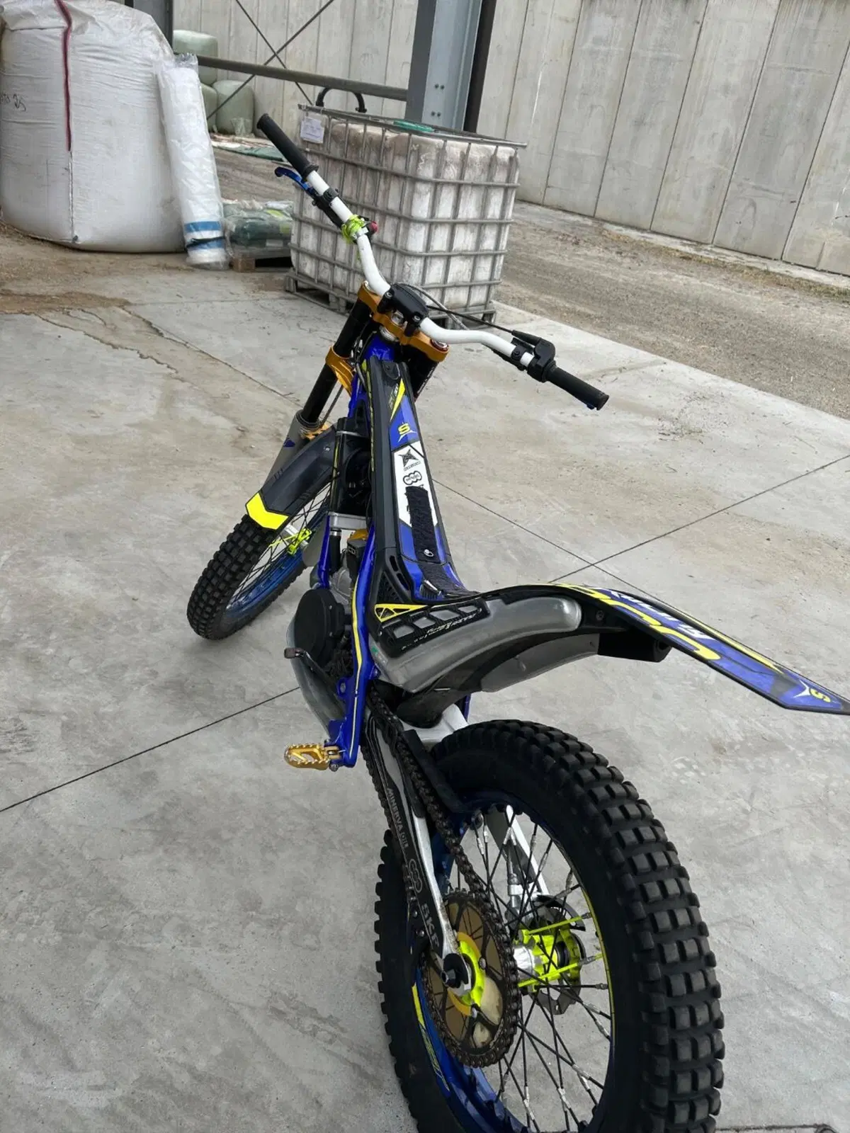 Sherco 300 SE-R Factory (2016) (2)