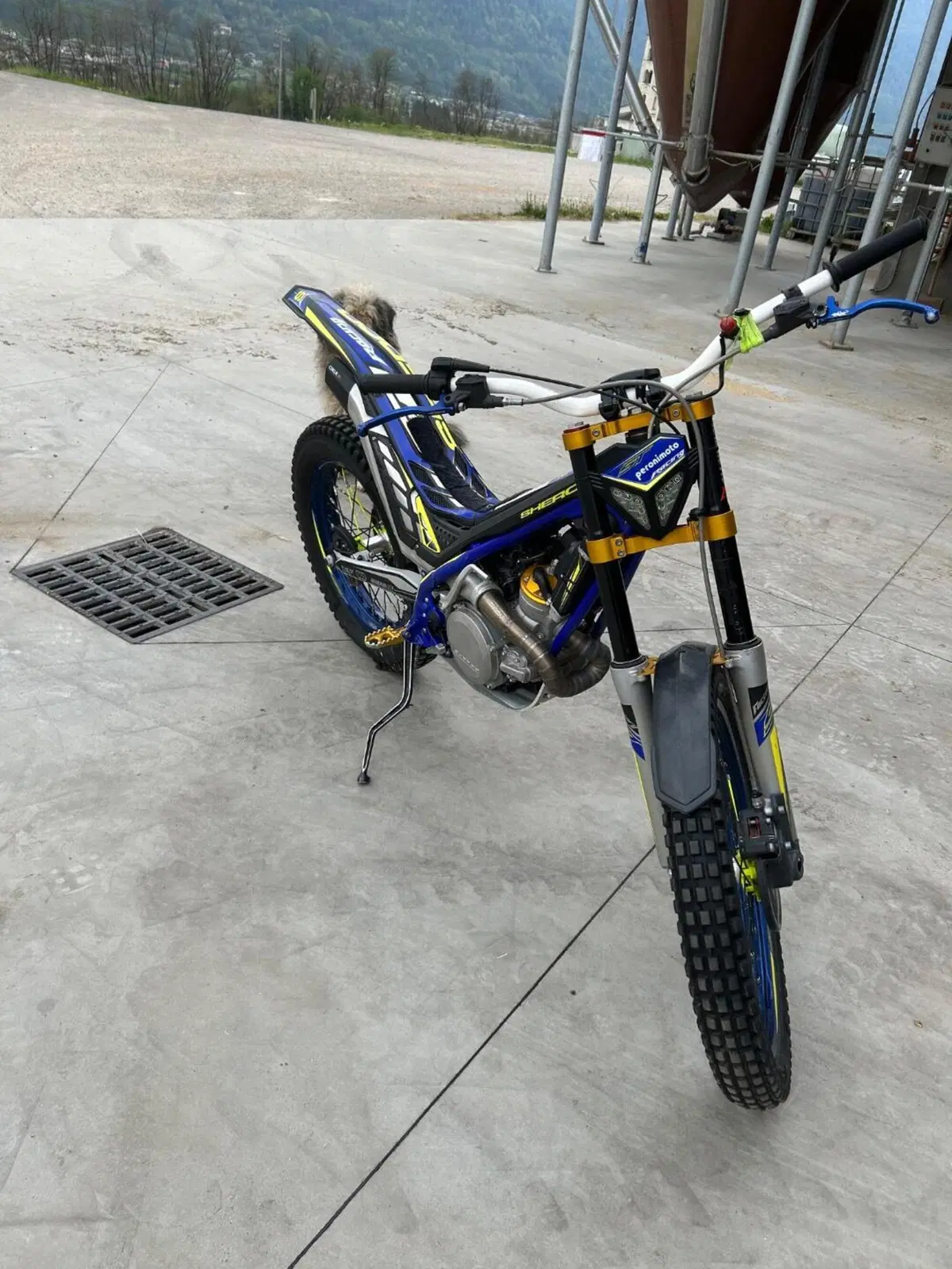 Sherco 300 SE-R Factory (2016) (3)