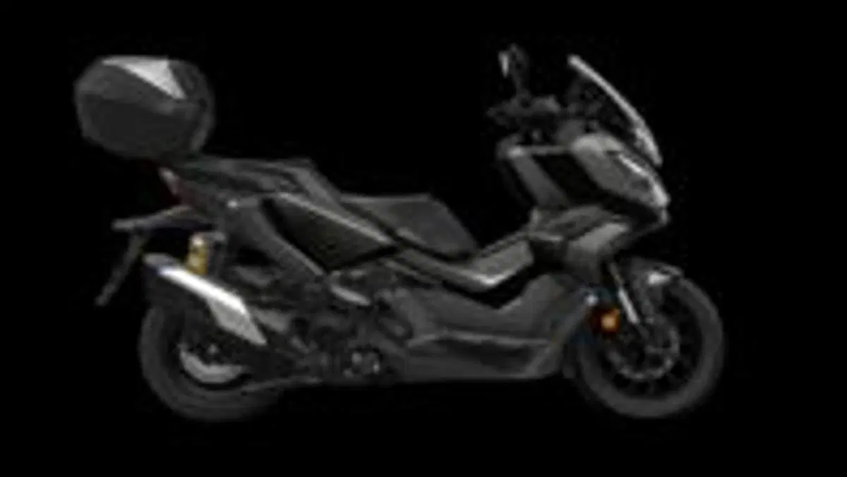Honda ADV 350 (2025 - 26)