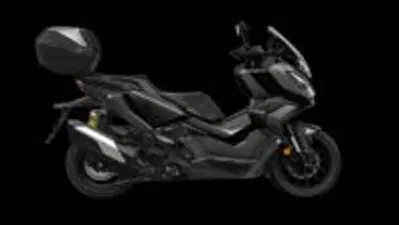 Honda ADV 350 (2025 - 26) nuova
