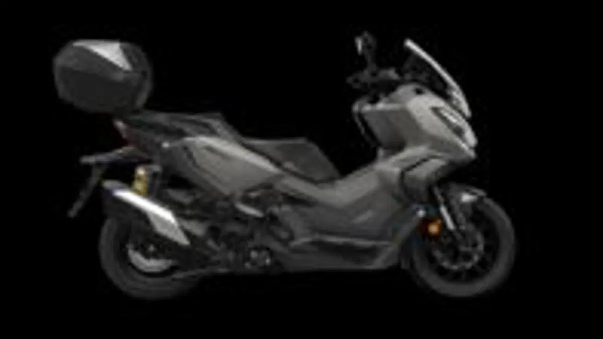 Honda ADV 350 (2025 - 26) (3)