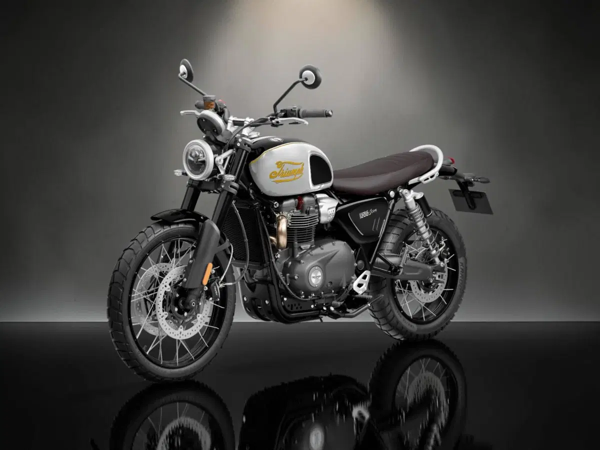 Triumph Scrambler 1200 X Icon Edition (2025 - 26) (3)