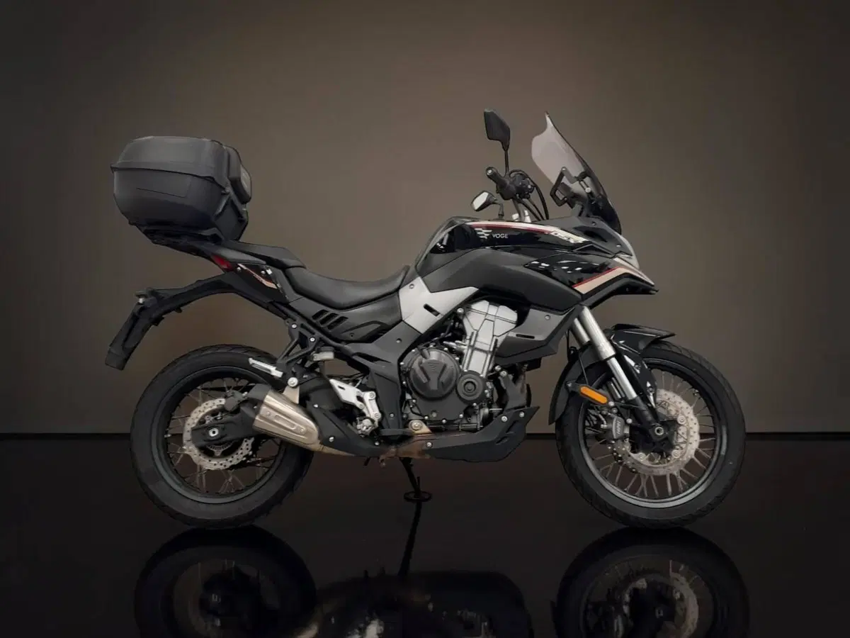 Voge Valico 500DSX (2021 - 24) (2)