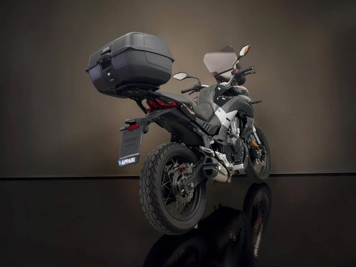 Voge Valico 500DSX (2021 - 24) (3)