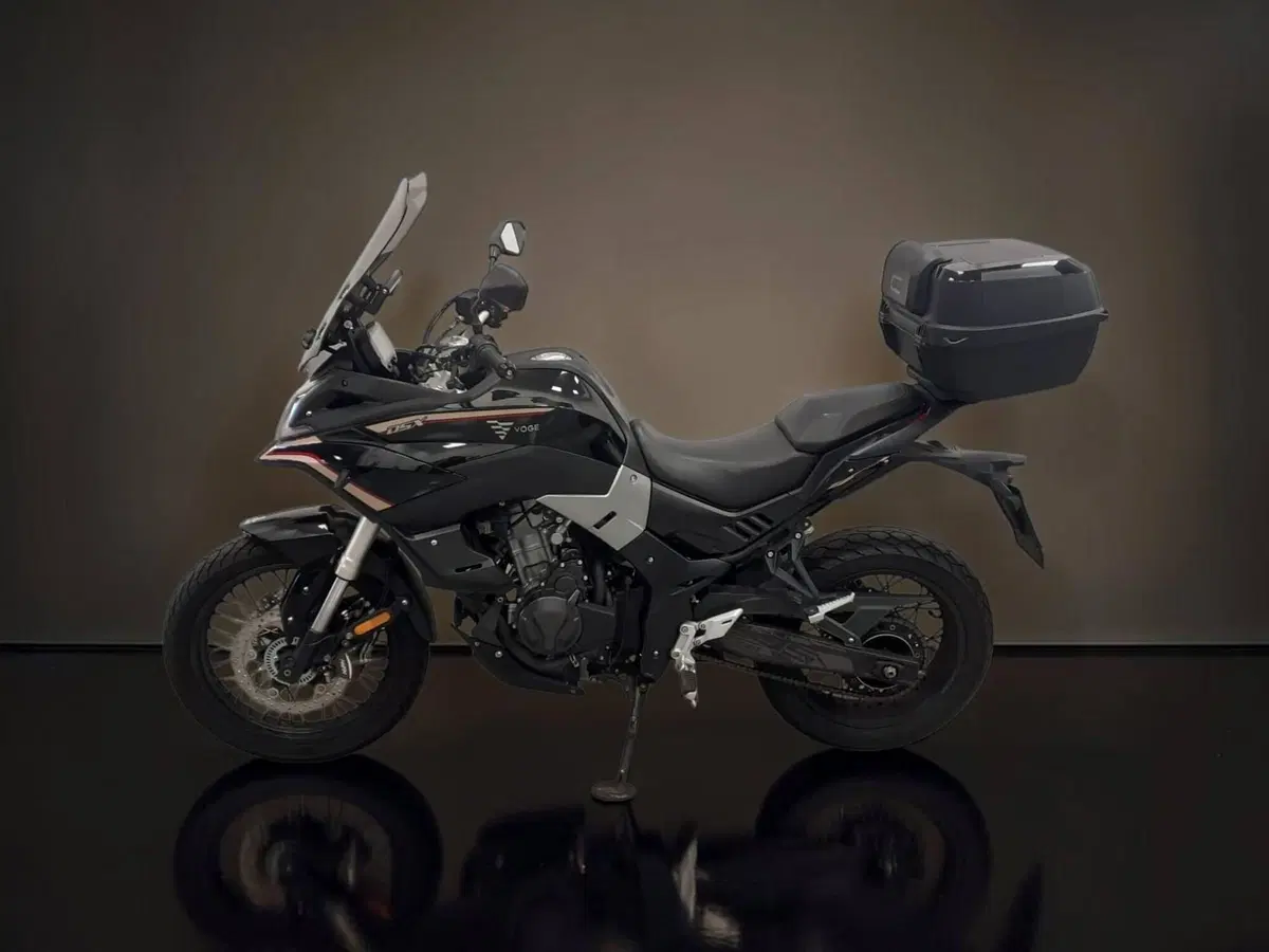 Voge Valico 500DSX (2021 - 24) (4)