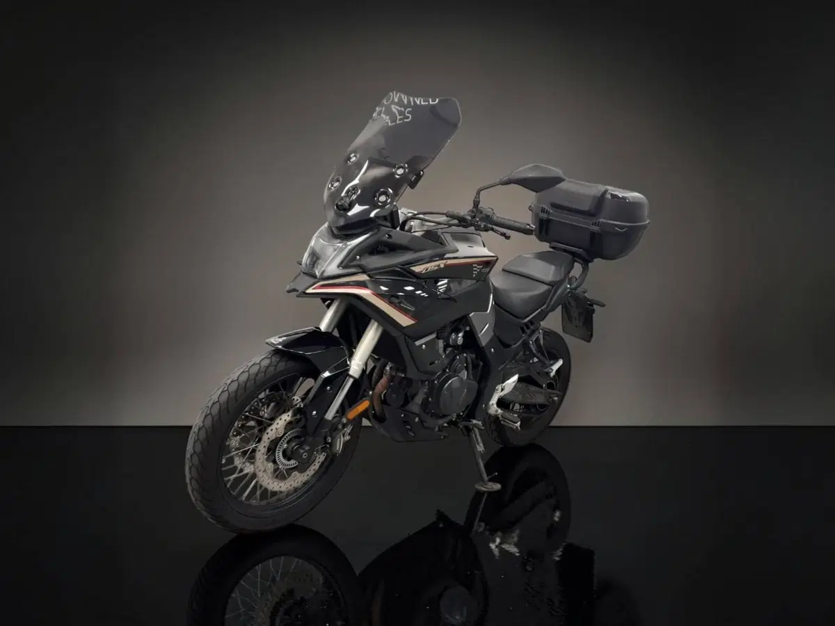 Voge Valico 500DSX (2021 - 24) (5)