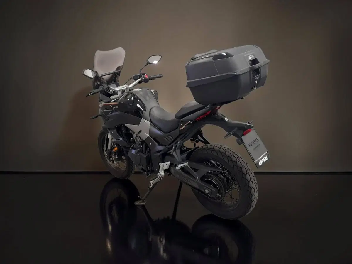 Voge Valico 500DSX (2021 - 24) (6)