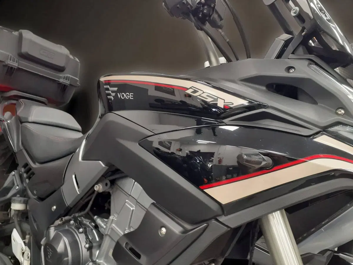 Voge Valico 500DSX (2021 - 24) (8)
