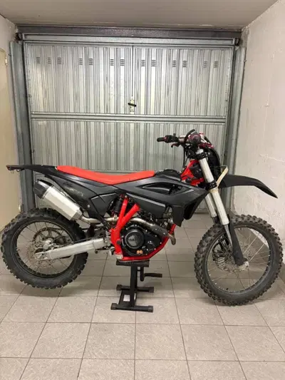 Betamotor RR 125 4T Enduro LC (2021 - 23) usata