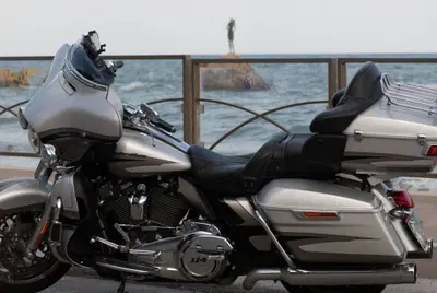 Harley-Davidson 114 Electra Glide Ultra Limited (2019) - FLHTK usata