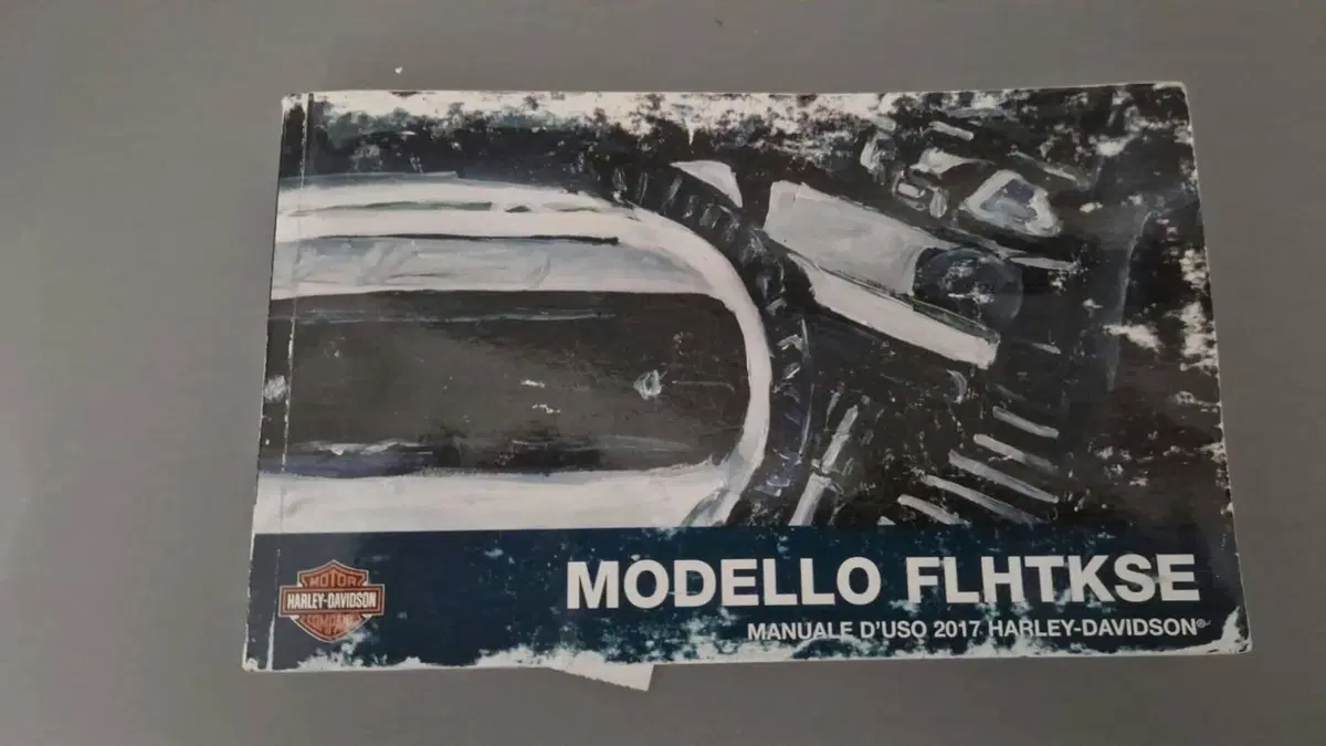 Harley-Davidson 114 Electra Glide Ultra Limited (2019) - FLHTK (14)
