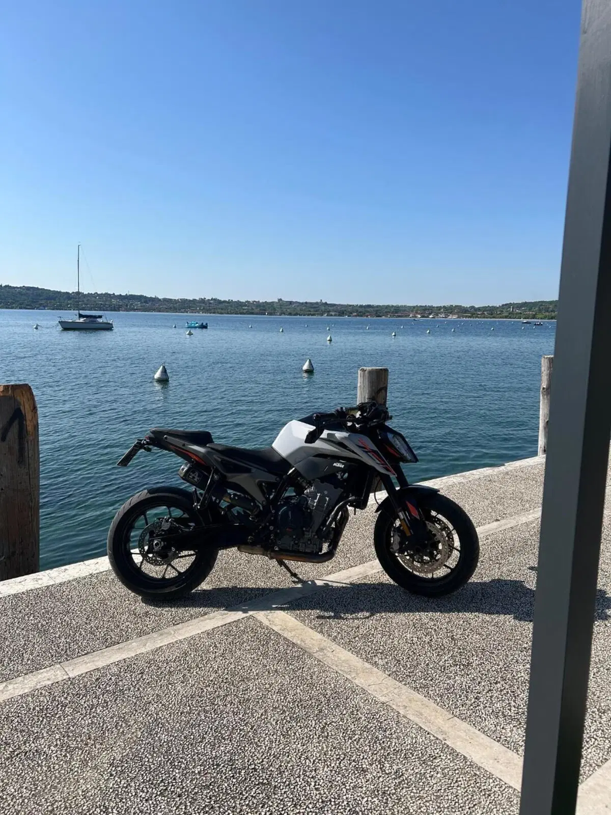 KTM 790 Duke L (2023 - 24) (2)