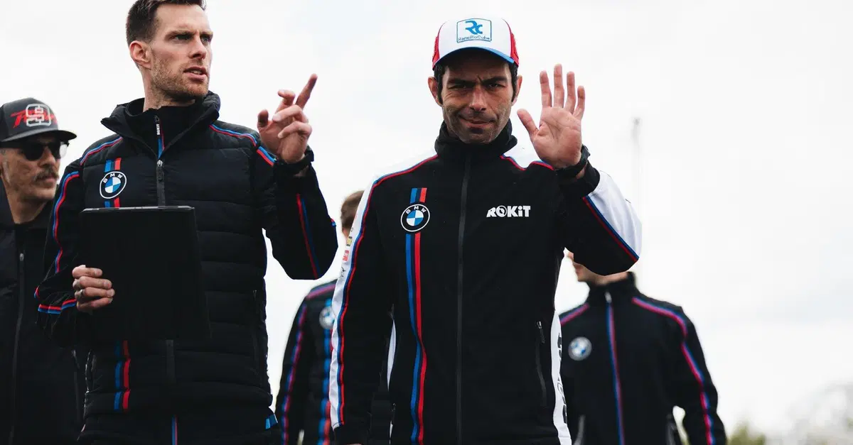 SBK 2026. Danilo Petrucci: “La mia vittoria più bella? Sentire attorno a me l’affetto della gente”.
