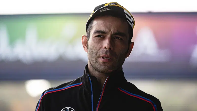 SBK 2026. Danilo Petrucci: “La mia vittoria più bella? Sentire attorno a me l’affetto della gente”.