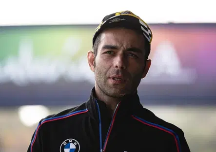 Danilo Petrucci: “La mia vittoria più bella? Sentire attorno a me l’affetto della gente”.