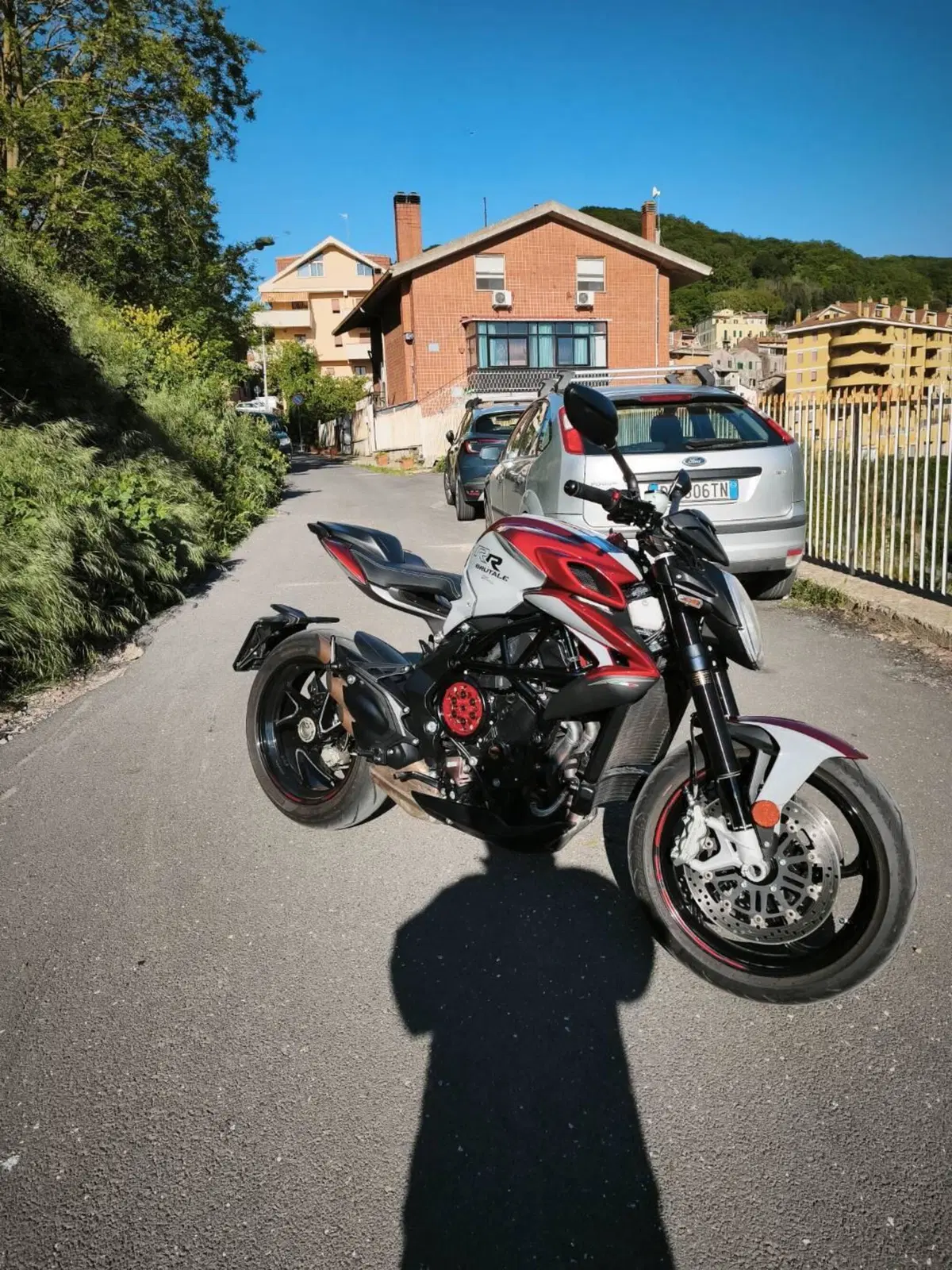MV Agusta Brutale 800 RR SCS (2020) (2)