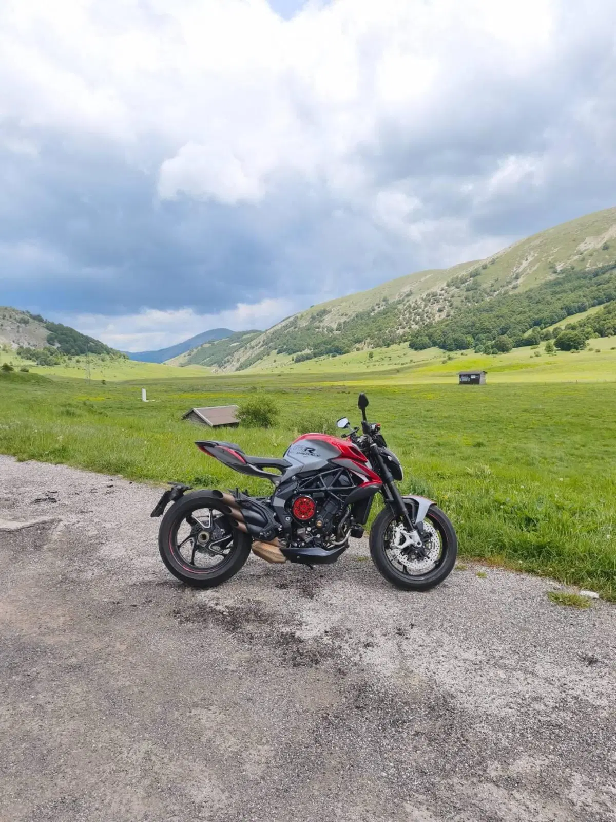 MV Agusta Brutale 800 RR SCS (2020) (4)