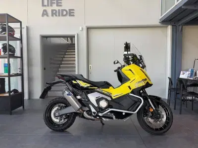 Honda X-ADV 750 DCT (2021 - 24) usata