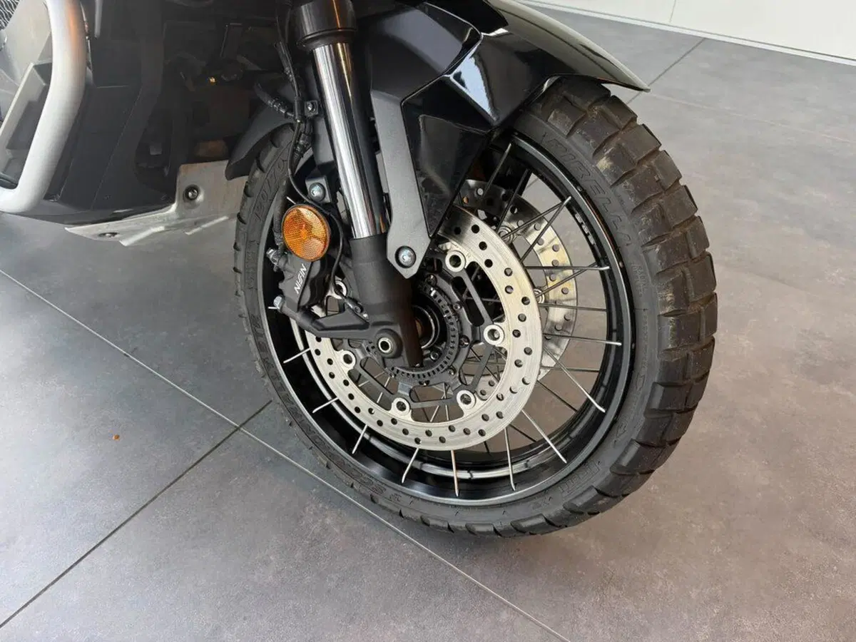Honda X-ADV 750 DCT (2021 - 24) (8)