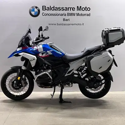 Bmw R 1300 GS Trophy (2023 - 26) usata