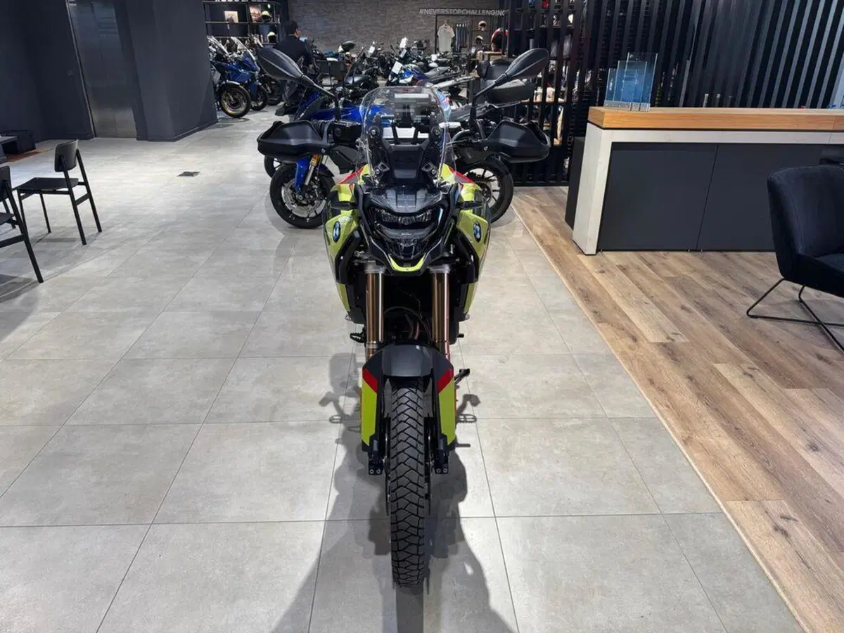 Bmw F 900 GS (2024 - 26) (3)