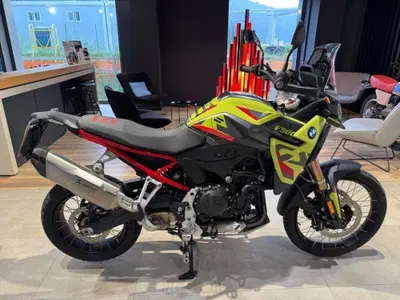 Bmw F 900 GS (2024 - 26) usata