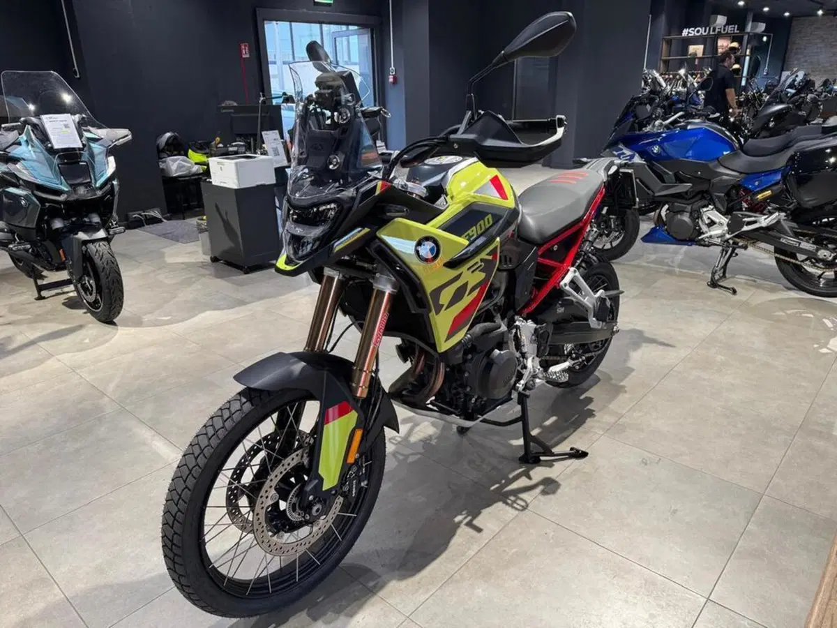 Bmw F 900 GS (2024 - 26) (4)