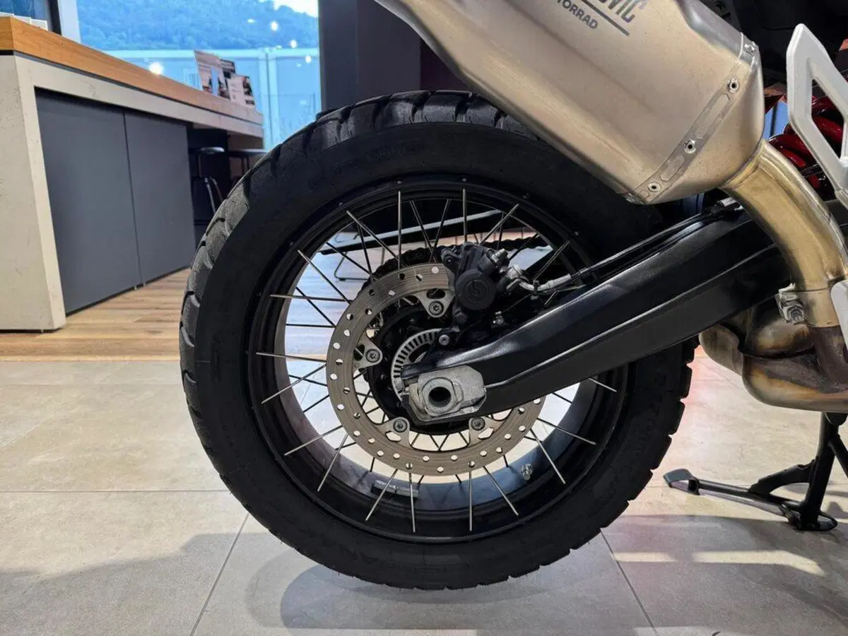 Bmw F 900 GS (2024 - 26) (10)