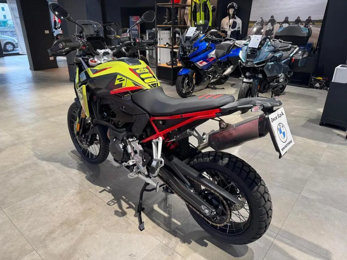 Bmw F 900 GS (2024 - 26) (6)