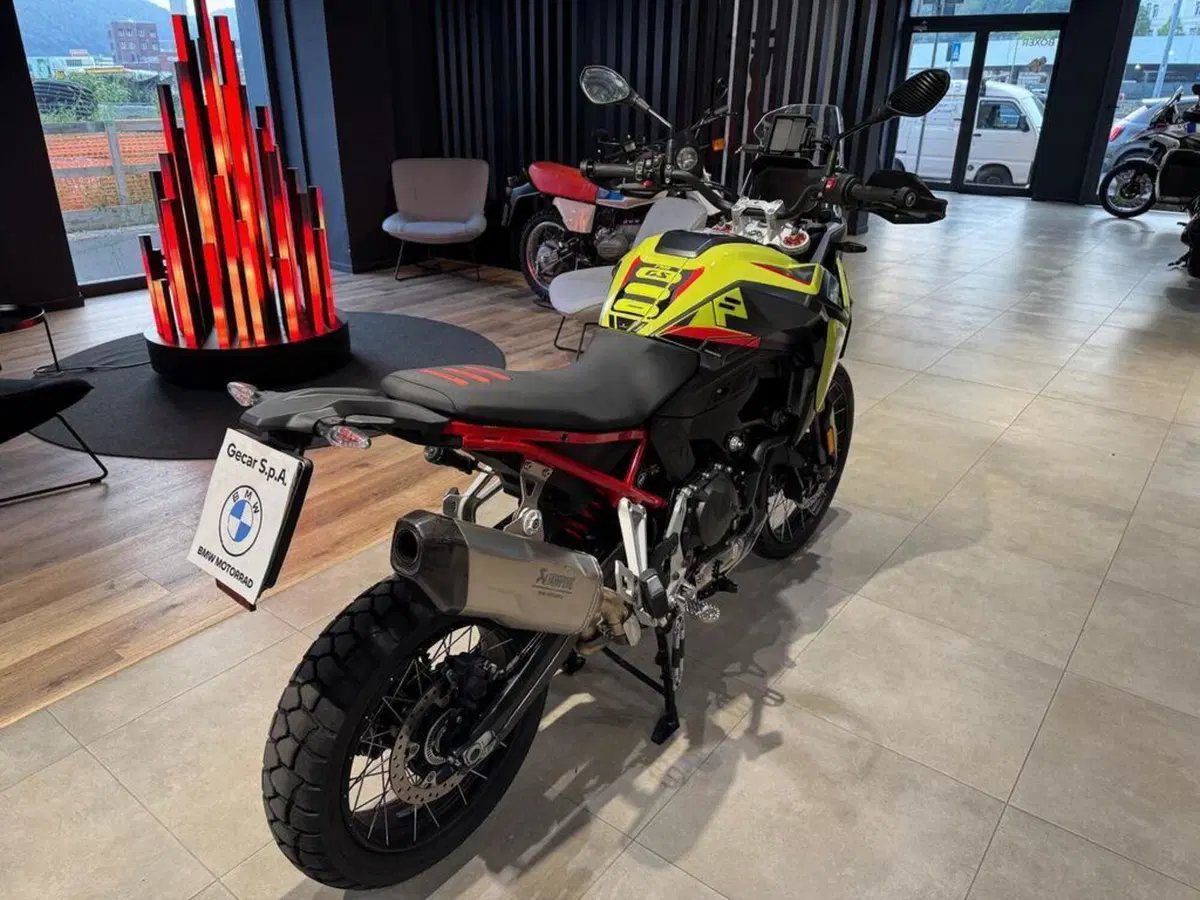 Bmw F 900 GS (2024 - 26) (8)