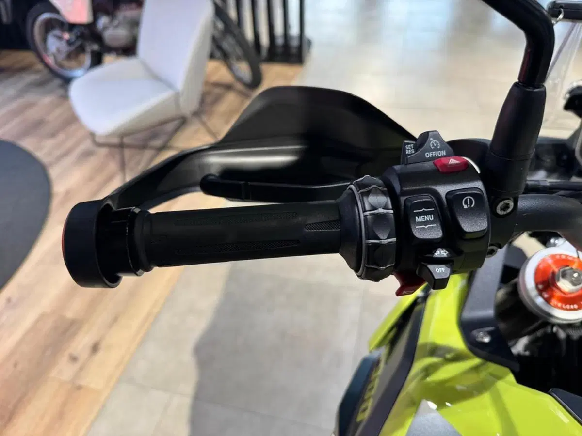 Bmw F 900 GS (2024 - 26) (12)