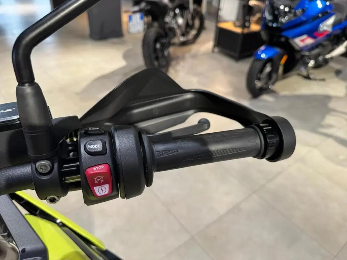 Bmw F 900 GS (2024 - 26) (14)