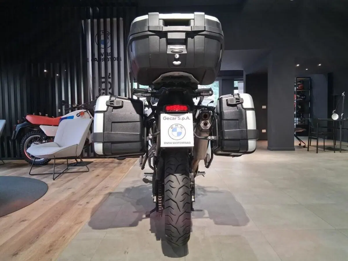 Triumph Tiger 900 GT Pro (2024 - 26) (7)