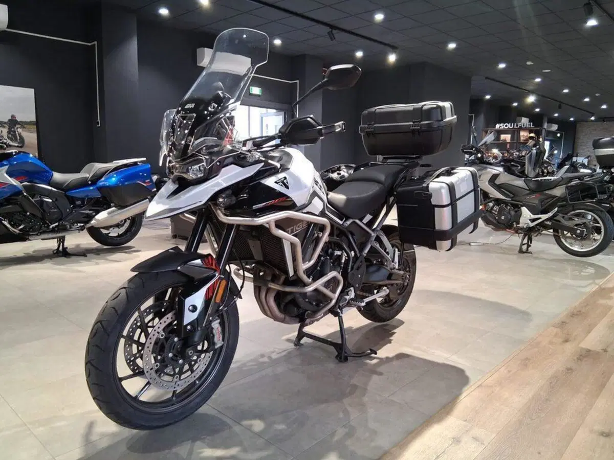 Triumph Tiger 900 GT Pro (2024 - 26) (4)