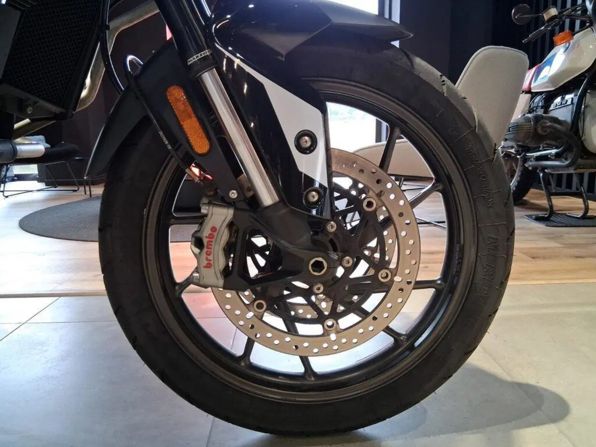 Triumph Tiger 900 GT Pro (2024 - 26) (13)