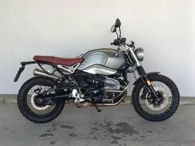 Bmw R nineT Scrambler (2021 - 24) usata