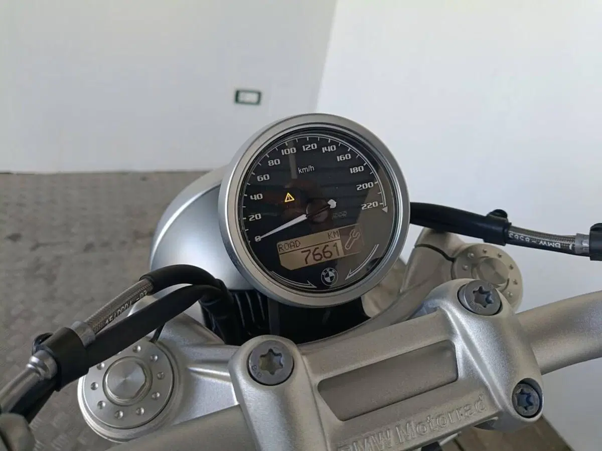 Bmw R nineT Scrambler (2021 - 24) (8)