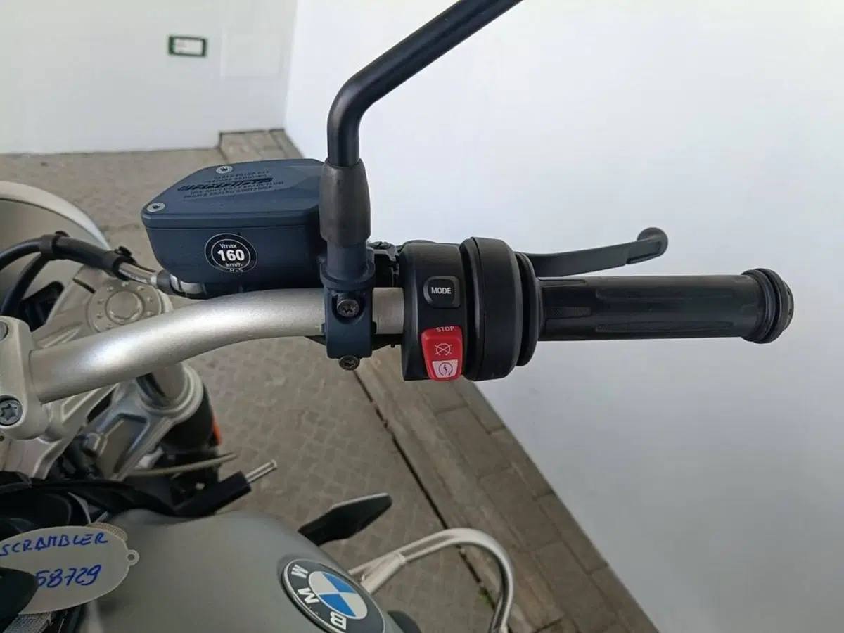 Bmw R nineT Scrambler (2021 - 24) (9)