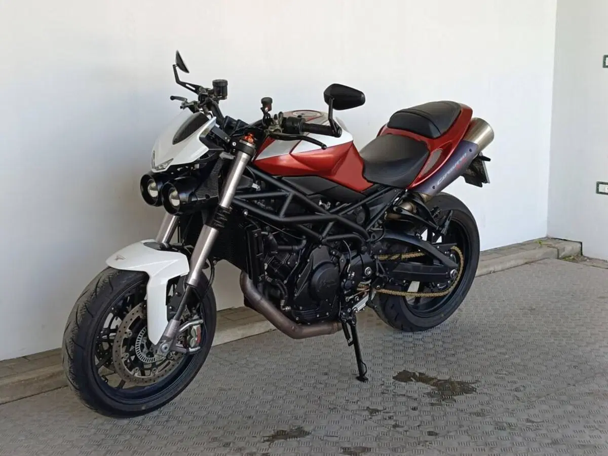 Moto Morini Corsaro 1200 ZZ (2017 - 21) (5)