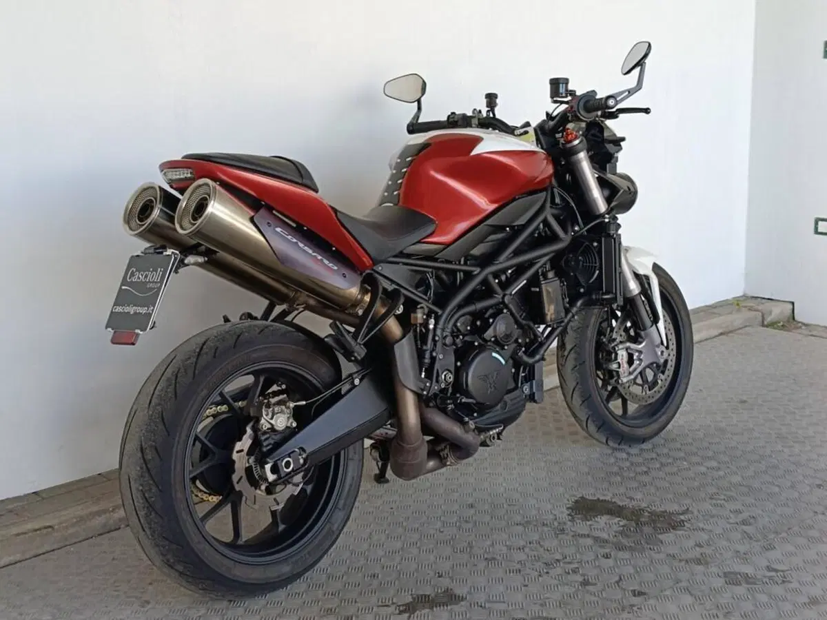 Moto Morini Corsaro 1200 ZZ (2017 - 21) (3)