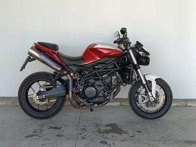 Moto Morini Corsaro 1200 ZZ (2017 - 21) usata