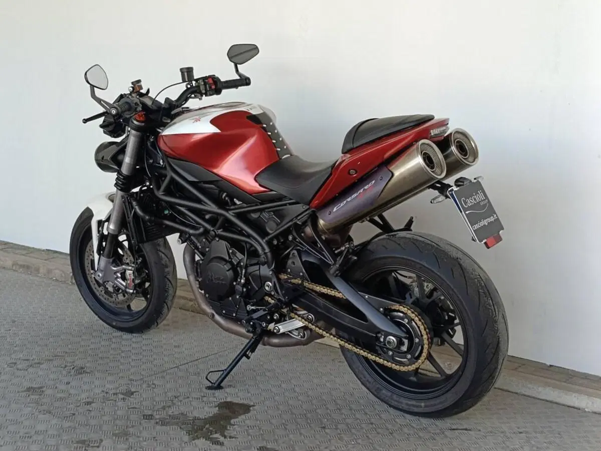 Moto Morini Corsaro 1200 ZZ (2017 - 21) (4)